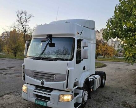 Рено Премиум, объемом двигателя 0 л и пробегом 971 тыс. км за 16995 $, фото 5 на Automoto.ua