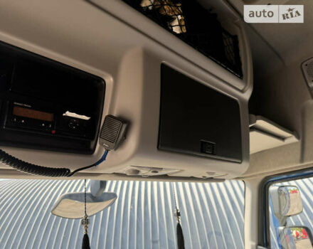 Рено Премиум, объемом двигателя 10.8 л и пробегом 800 тыс. км за 12000 $, фото 23 на Automoto.ua