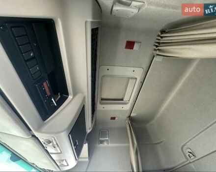 Рено Премиум, объемом двигателя 0 л и пробегом 792 тыс. км за 18950 $, фото 32 на Automoto.ua