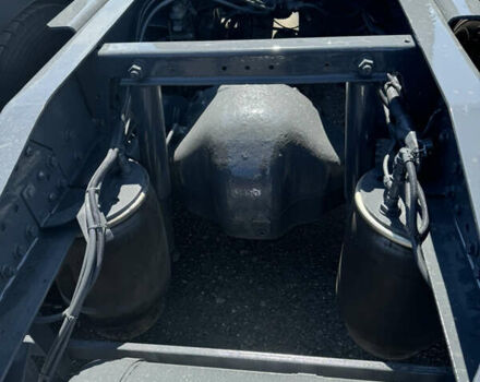 Рено Премиум, объемом двигателя 10.8 л и пробегом 800 тыс. км за 12000 $, фото 6 на Automoto.ua