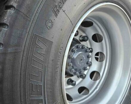 Рено Премиум, объемом двигателя 0 л и пробегом 971 тыс. км за 16995 $, фото 21 на Automoto.ua