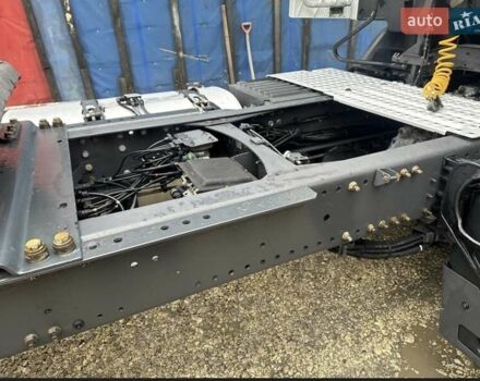 Рено Премиум, объемом двигателя 0 л и пробегом 792 тыс. км за 18950 $, фото 23 на Automoto.ua