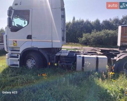 Рено Премиум 2013 в Барановке на Automoto.ua Рено Премиум, объемом двигателя 0 л и пробегом 860 тыс. км за 13200 $, фото 2 на Automoto.ua