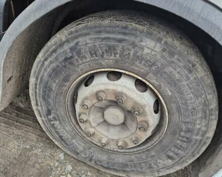 Рено Премиум, объемом двигателя 0 л и пробегом 800 тыс. км за 13000 $, фото 3 на Automoto.ua