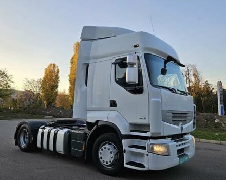 Рено Премиум, объемом двигателя 0 л и пробегом 971 тыс. км за 16995 $, фото 6 на Automoto.ua