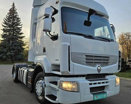 Рено Премиум, объемом двигателя 0 л и пробегом 971 тыс. км за 16995 $, фото 2 на Automoto.ua