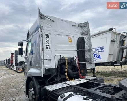 Рено Премиум, объемом двигателя 0 л и пробегом 792 тыс. км за 18950 $, фото 9 на Automoto.ua