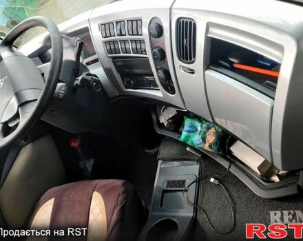 Рено Премиум, объемом двигателя 10.8 л и пробегом 865 тыс. км за 13500 $, фото 5 на Automoto.ua
