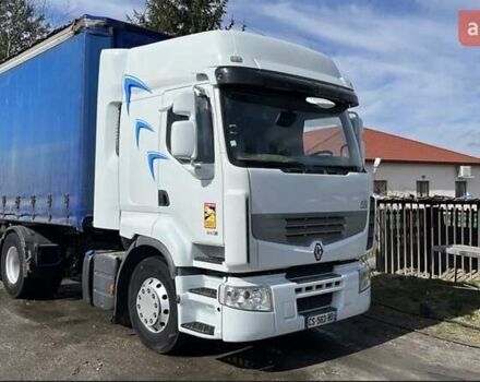 Рено Премиум, объемом двигателя 0 л и пробегом 792 тыс. км за 18950 $, фото 5 на Automoto.ua