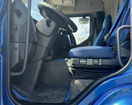 Рено Премиум, объемом двигателя 10.8 л и пробегом 800 тыс. км за 12000 $, фото 15 на Automoto.ua