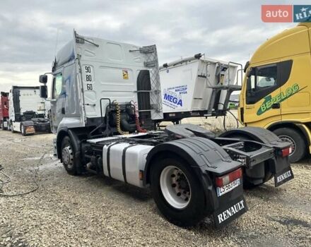 Рено Премиум, объемом двигателя 0 л и пробегом 792 тыс. км за 18950 $, фото 11 на Automoto.ua