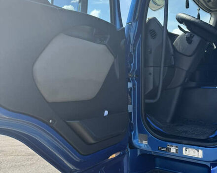 Рено Премиум, объемом двигателя 10.8 л и пробегом 800 тыс. км за 12000 $, фото 14 на Automoto.ua