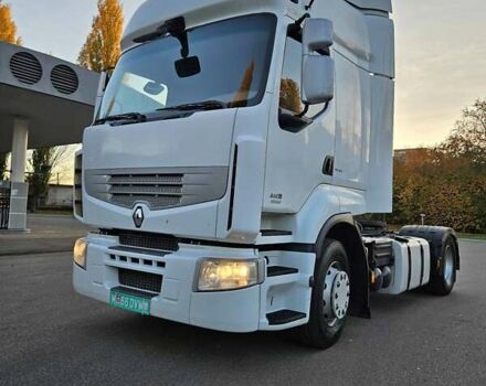 Рено Премиум, объемом двигателя 0 л и пробегом 971 тыс. км за 16995 $, фото 1 на Automoto.ua