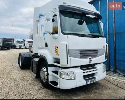 Рено Премиум, объемом двигателя 0 л и пробегом 792 тыс. км за 18950 $, фото 1 на Automoto.ua