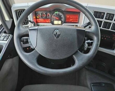 Рено Премиум, объемом двигателя 0 л и пробегом 971 тыс. км за 16995 $, фото 18 на Automoto.ua