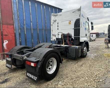 Рено Премиум, объемом двигателя 0 л и пробегом 792 тыс. км за 18950 $, фото 12 на Automoto.ua