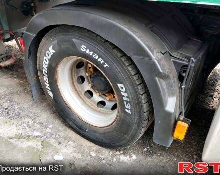 Рено Премиум, объемом двигателя 10.8 л и пробегом 865 тыс. км за 13500 $, фото 3 на Automoto.ua