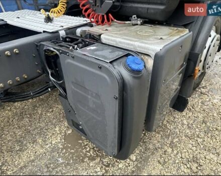 Рено Премиум, объемом двигателя 0 л и пробегом 792 тыс. км за 18950 $, фото 22 на Automoto.ua