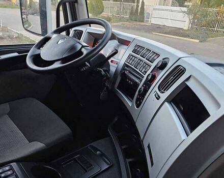 Рено Премиум, объемом двигателя 0 л и пробегом 971 тыс. км за 16995 $, фото 16 на Automoto.ua