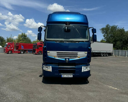 Рено Премиум, объемом двигателя 10.8 л и пробегом 800 тыс. км за 12000 $, фото 12 на Automoto.ua