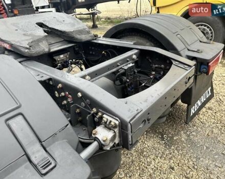 Рено Премиум, объемом двигателя 0 л и пробегом 792 тыс. км за 18950 $, фото 20 на Automoto.ua