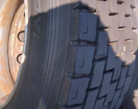 Рено Преміум, об'ємом двигуна 0 л та пробігом 850 тис. км за 10500 $, фото 4 на Automoto.ua