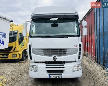 Рено Премиум, объемом двигателя 0 л и пробегом 792 тыс. км за 18950 $, фото 3 на Automoto.ua