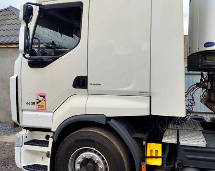 Рено Премиум, объемом двигателя 10.8 л и пробегом 865 тыс. км за 13500 $, фото 2 на Automoto.ua