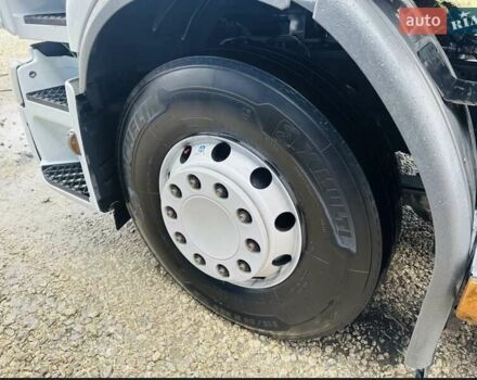 Рено Премиум, объемом двигателя 0 л и пробегом 792 тыс. км за 18950 $, фото 24 на Automoto.ua