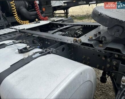 Рено Премиум, объемом двигателя 0 л и пробегом 792 тыс. км за 18999 $, фото 19 на Automoto.ua