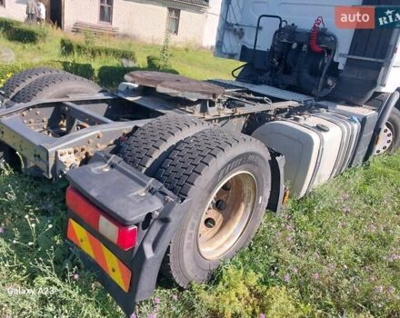 Рено Премиум 2013 в Барановке на Automoto.ua Рено Премиум, объемом двигателя 0 л и пробегом 860 тыс. км за 13200 $, фото 4 на Automoto.ua