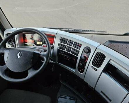 Рено Премиум, объемом двигателя 0 л и пробегом 971 тыс. км за 16995 $, фото 17 на Automoto.ua