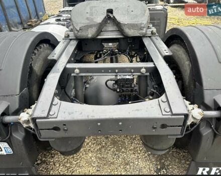 Рено Премиум, объемом двигателя 0 л и пробегом 792 тыс. км за 18950 $, фото 21 на Automoto.ua