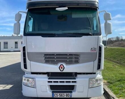 Рено Премиум, объемом двигателя 0 л и пробегом 792 тыс. км за 18950 $, фото 6 на Automoto.ua