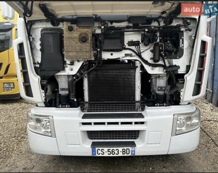 Рено Премиум, объемом двигателя 0 л и пробегом 792 тыс. км за 18950 $, фото 15 на Automoto.ua