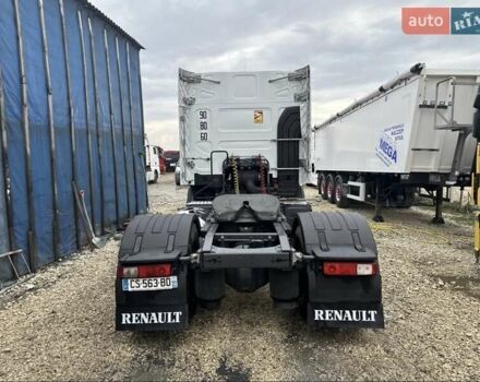 Рено Премиум, объемом двигателя 0 л и пробегом 792 тыс. км за 18999 $, фото 13 на Automoto.ua