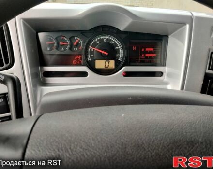 Рено Премиум, объемом двигателя 10.8 л и пробегом 865 тыс. км за 13500 $, фото 6 на Automoto.ua