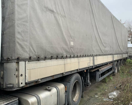 Рено Премиум, объемом двигателя 0 л и пробегом 850 тыс. км за 25000 $, фото 6 на Automoto.ua