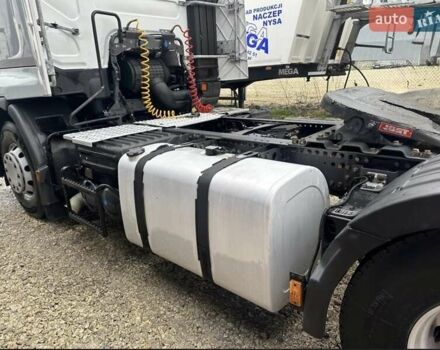 Рено Премиум, объемом двигателя 0 л и пробегом 792 тыс. км за 18950 $, фото 18 на Automoto.ua