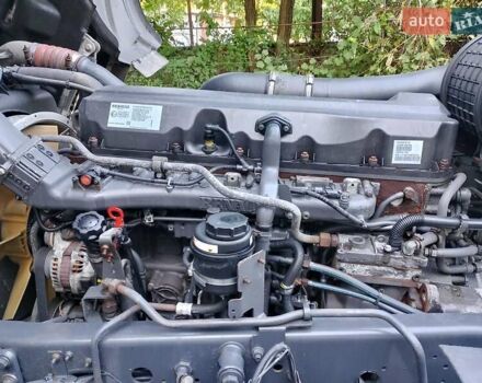 Рено Премиум, объемом двигателя 0 л и пробегом 971 тыс. км за 16995 $, фото 14 на Automoto.ua