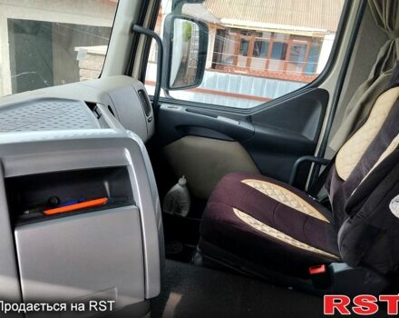 Рено Премиум, объемом двигателя 10.8 л и пробегом 865 тыс. км за 13500 $, фото 7 на Automoto.ua