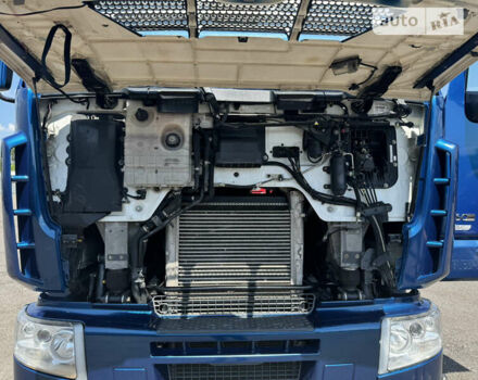 Рено Премиум, объемом двигателя 10.8 л и пробегом 800 тыс. км за 12000 $, фото 1 на Automoto.ua