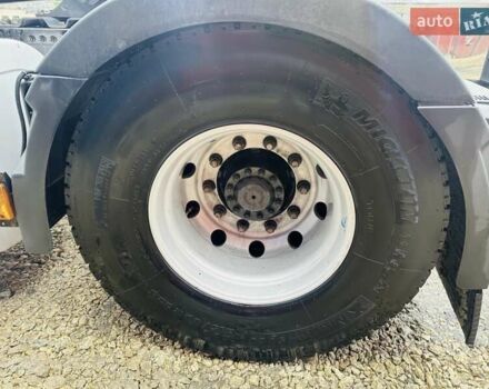 Рено Премиум, объемом двигателя 0 л и пробегом 792 тыс. км за 18950 $, фото 25 на Automoto.ua