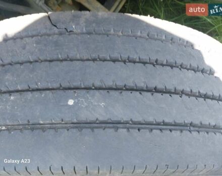 Рено Премиум 2013 в Барановке на Automoto.ua Рено Премиум, объемом двигателя 0 л и пробегом 860 тыс. км за 13200 $, фото 5 на Automoto.ua