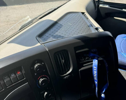 Рено Премиум, объемом двигателя 10.8 л и пробегом 800 тыс. км за 12000 $, фото 18 на Automoto.ua