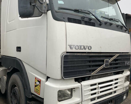 Рено Премиум, объемом двигателя 0 л и пробегом 850 тыс. км за 25000 $, фото 7 на Automoto.ua