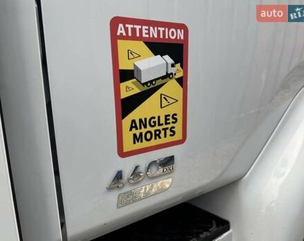 Рено Премиум, объемом двигателя 0 л и пробегом 792 тыс. км за 18950 $, фото 14 на Automoto.ua