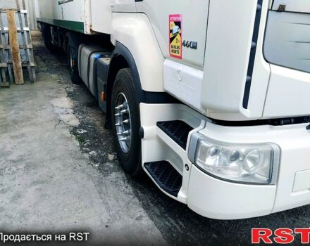 Рено Премиум, объемом двигателя 10.8 л и пробегом 865 тыс. км за 13500 $, фото 4 на Automoto.ua