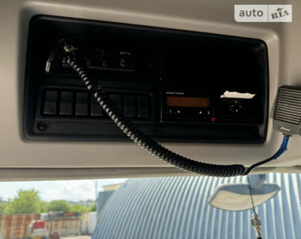 Рено Премиум, объемом двигателя 10.8 л и пробегом 800 тыс. км за 12000 $, фото 24 на Automoto.ua