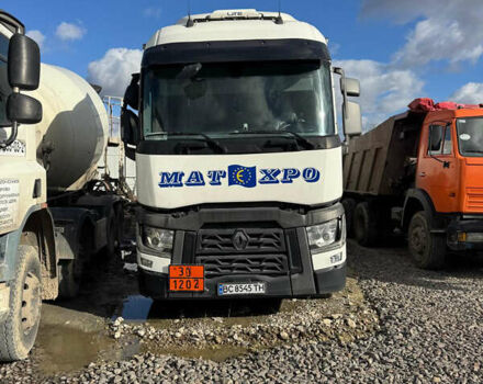 Рено Премиум, объемом двигателя 0 л и пробегом 950 тыс. км за 33500 $, фото 11 на Automoto.ua